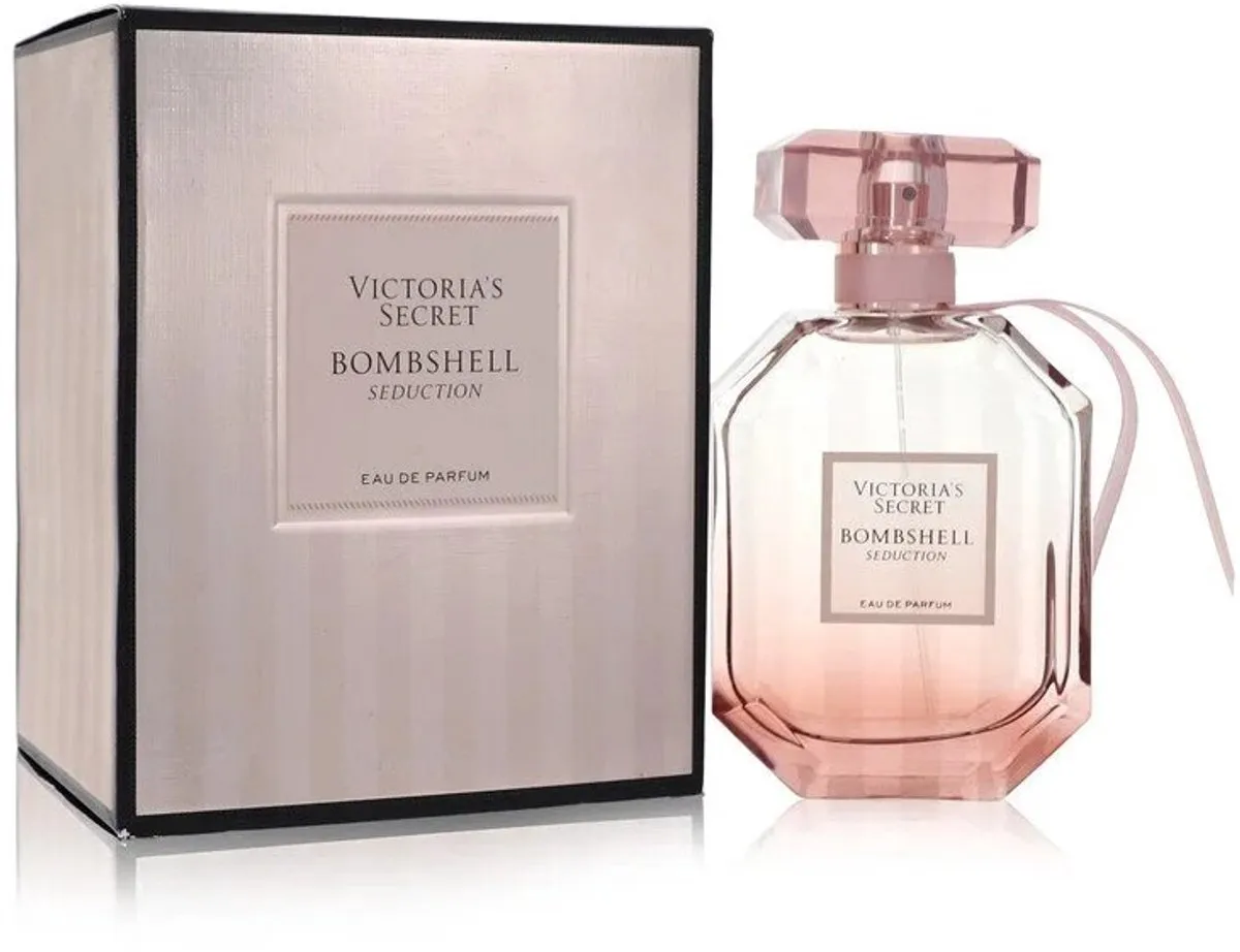 Victoria's Secret Bombshell Seduction Eau de Parfum 100ml