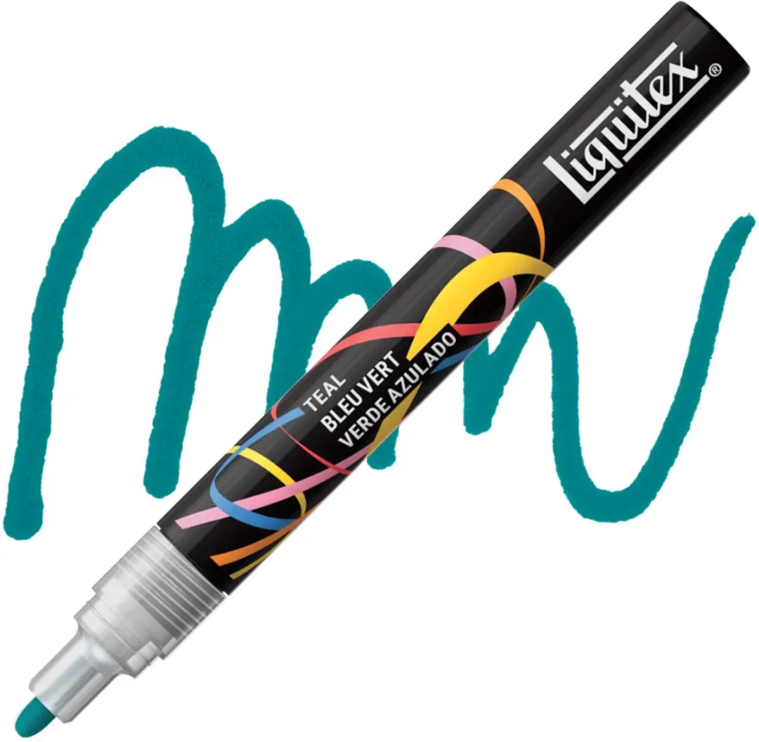 Liquitex Acrylmarker