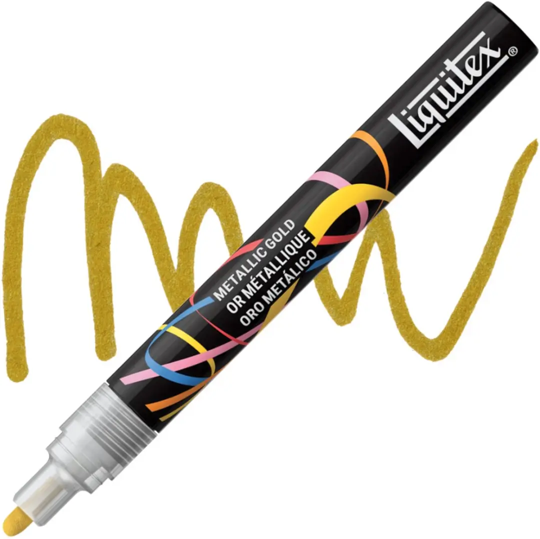 Liquitex Acrylmarker