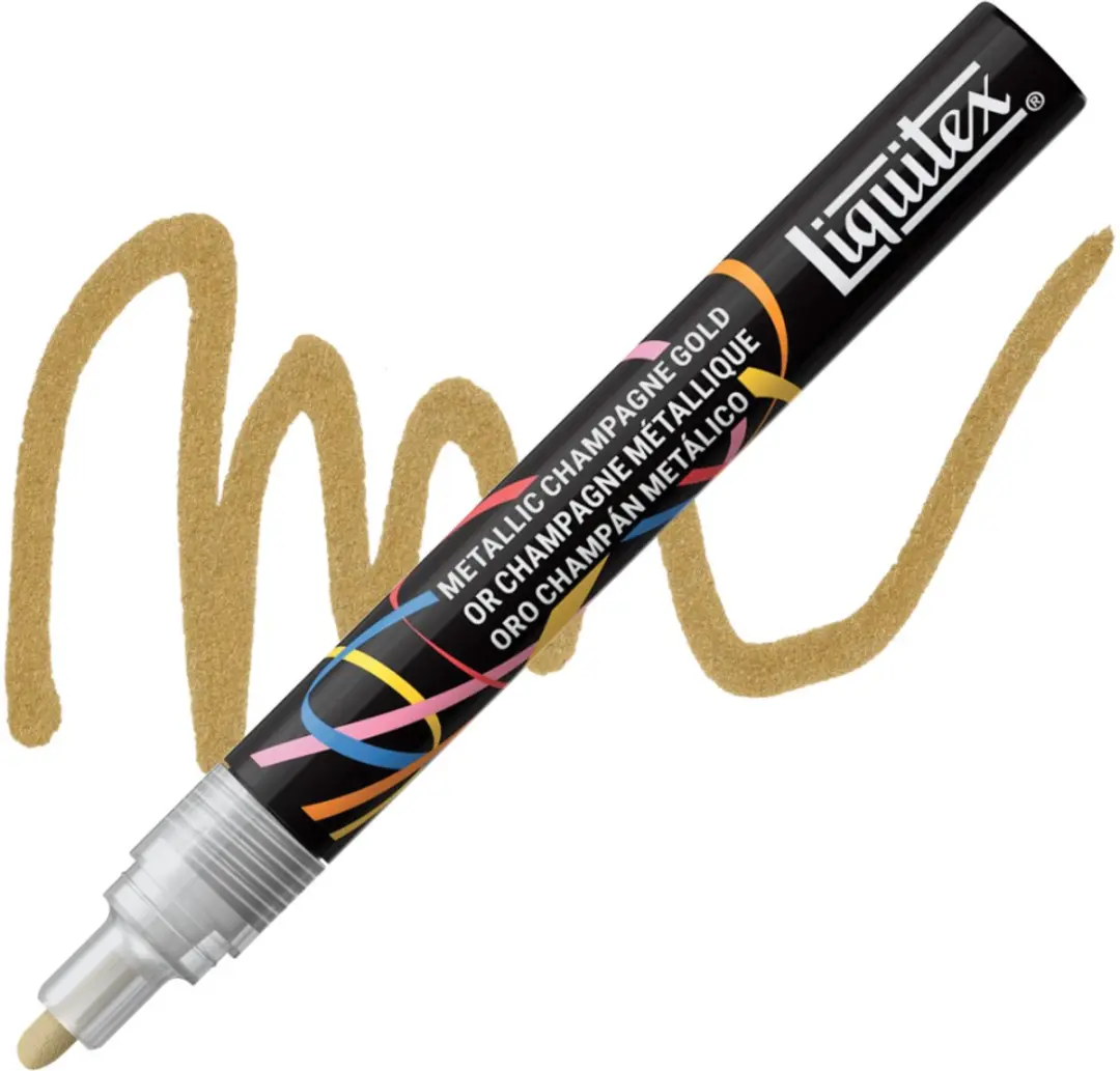 Liquitex Acrylmarker