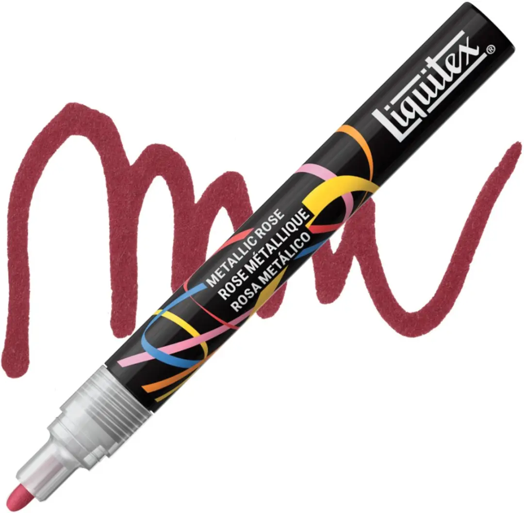 Liquitex Acrylmarker