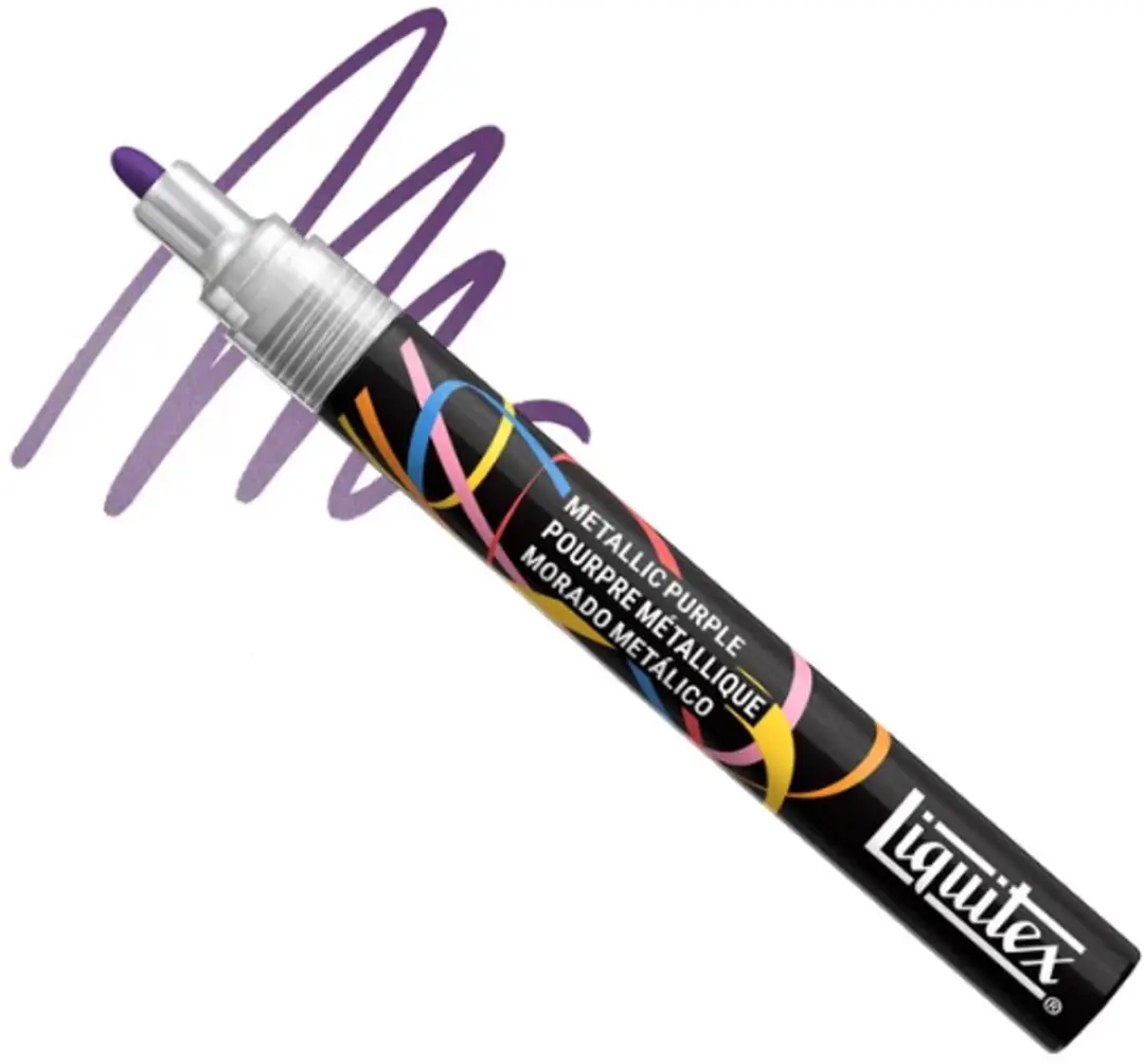 Liquitex Acrylmarker
