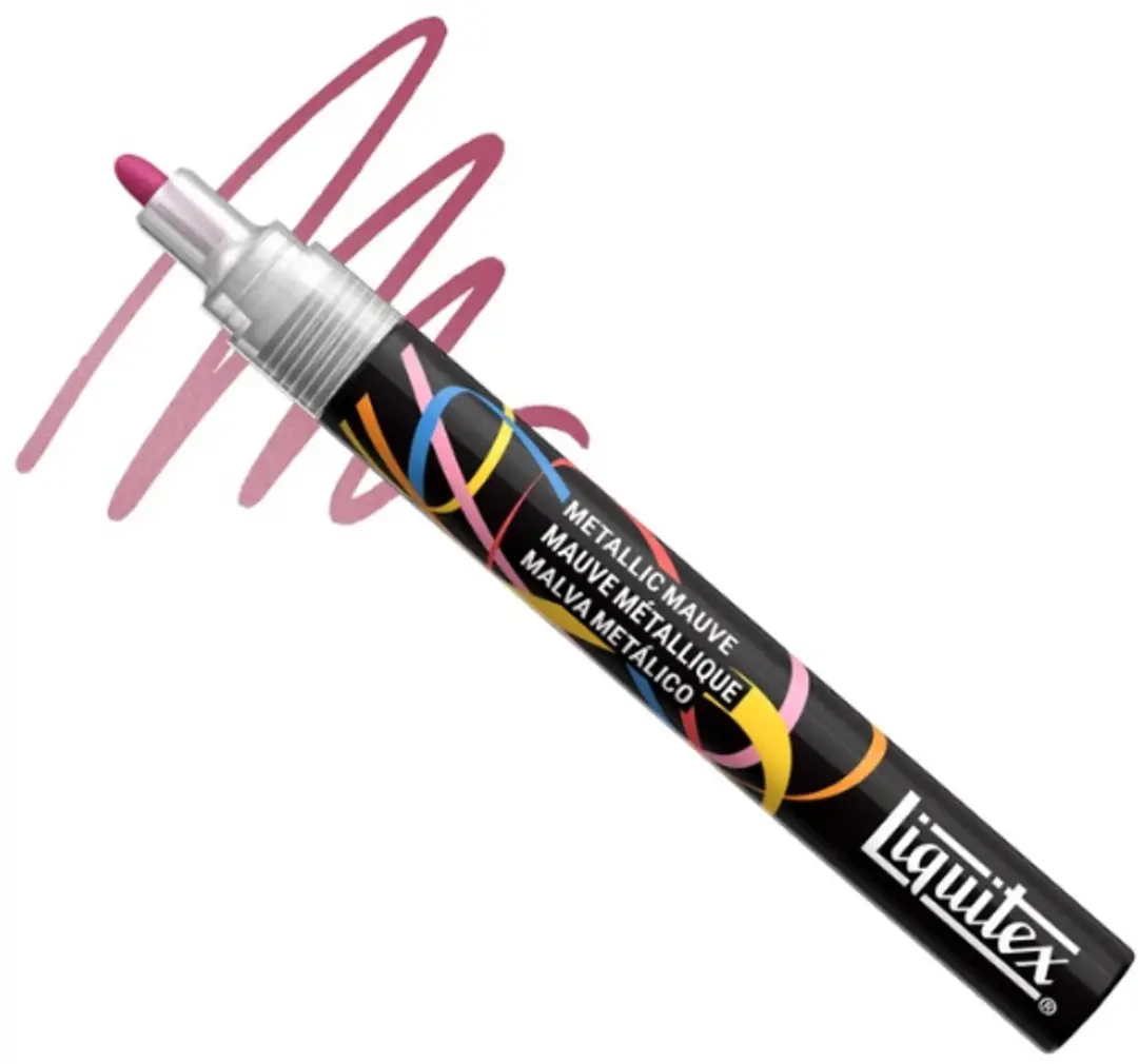 Liquitex Acrylmarker