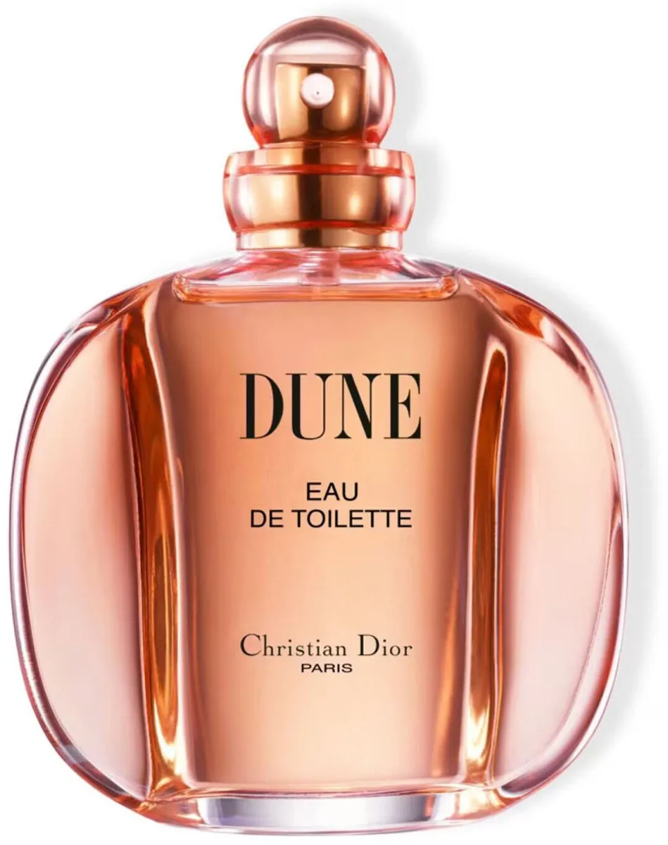 Dior Dune Damesparfum 100ml