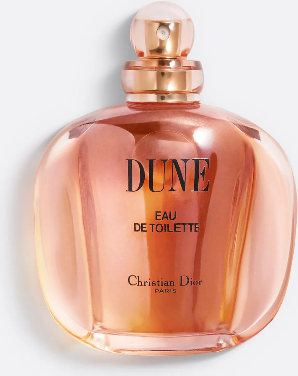 Dior Dune Damesparfum 100ml