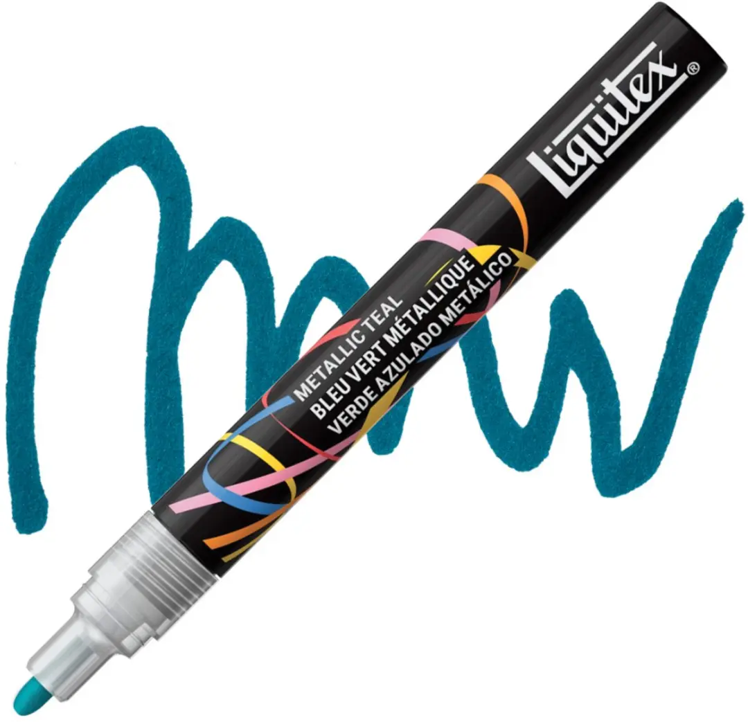 Liquitex Acrylmarker