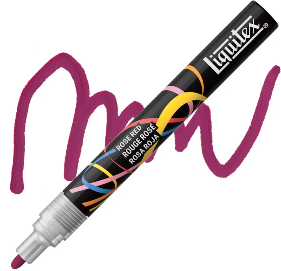 Liquitex Acrylmarker