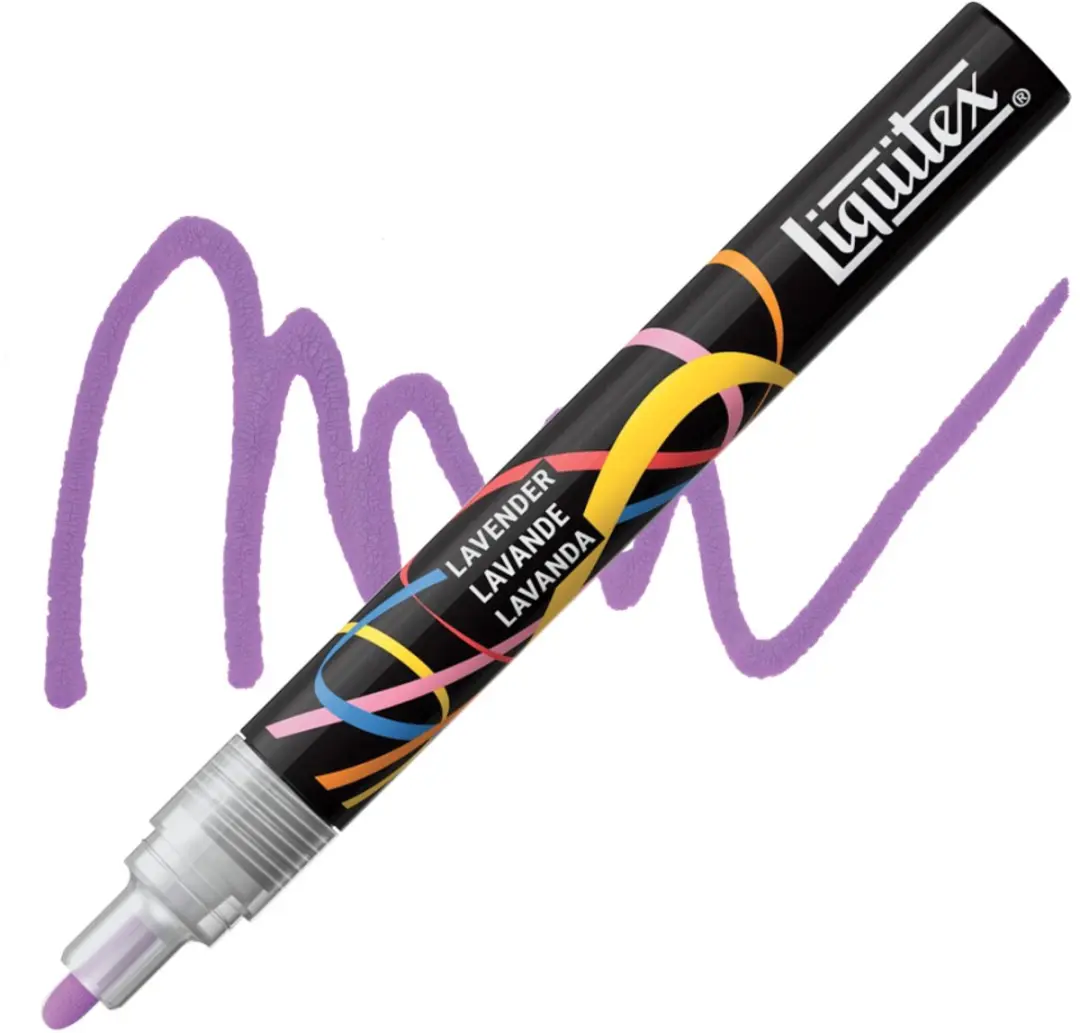 Liquitex Acrylmarker