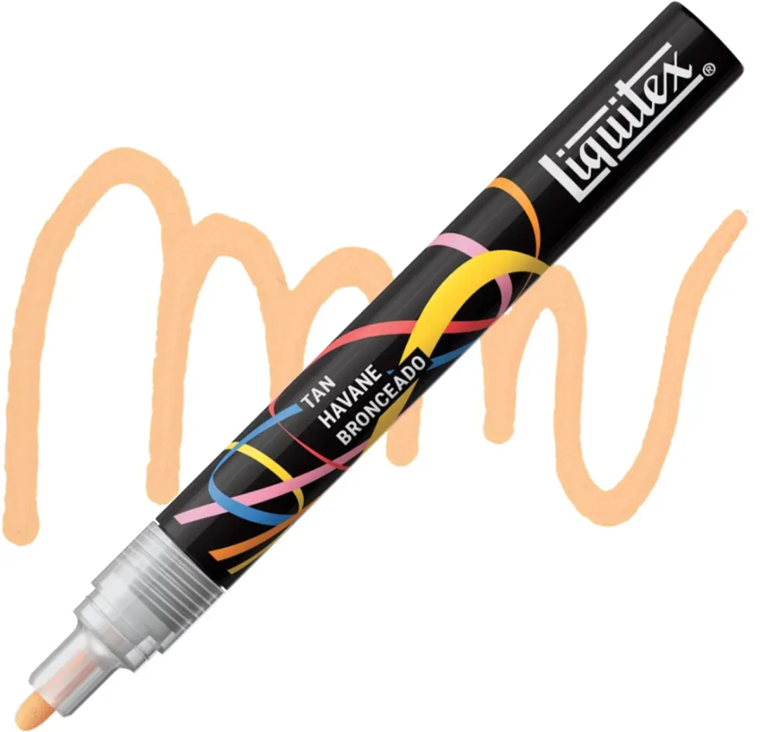 Liquitex Acrylmarker