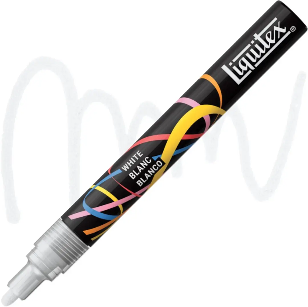 Liquitex Acrylmarker