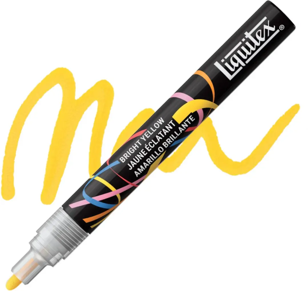 Liquitex Acrylmarker