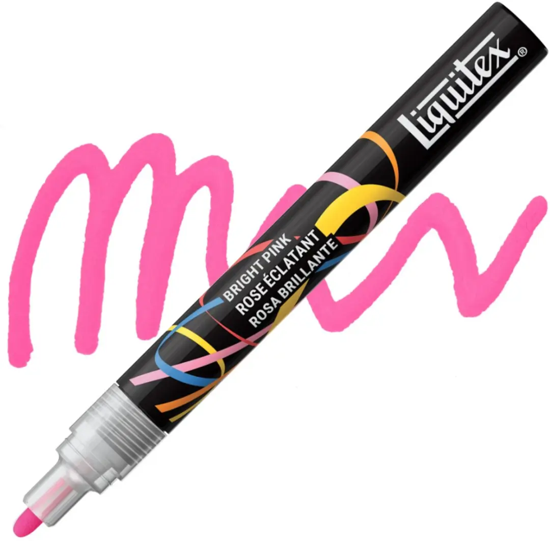 Liquitex Acrylmarker
