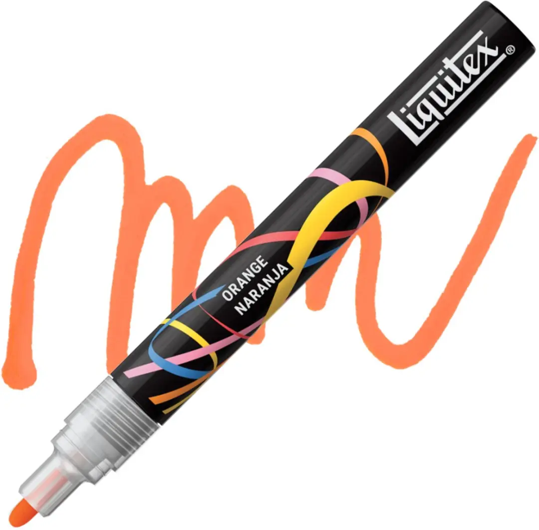 Liquitex Acrylmarker