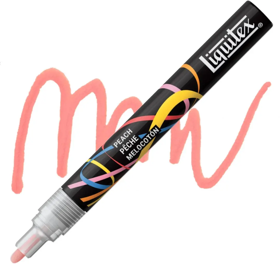 Liquitex Acrylmarker