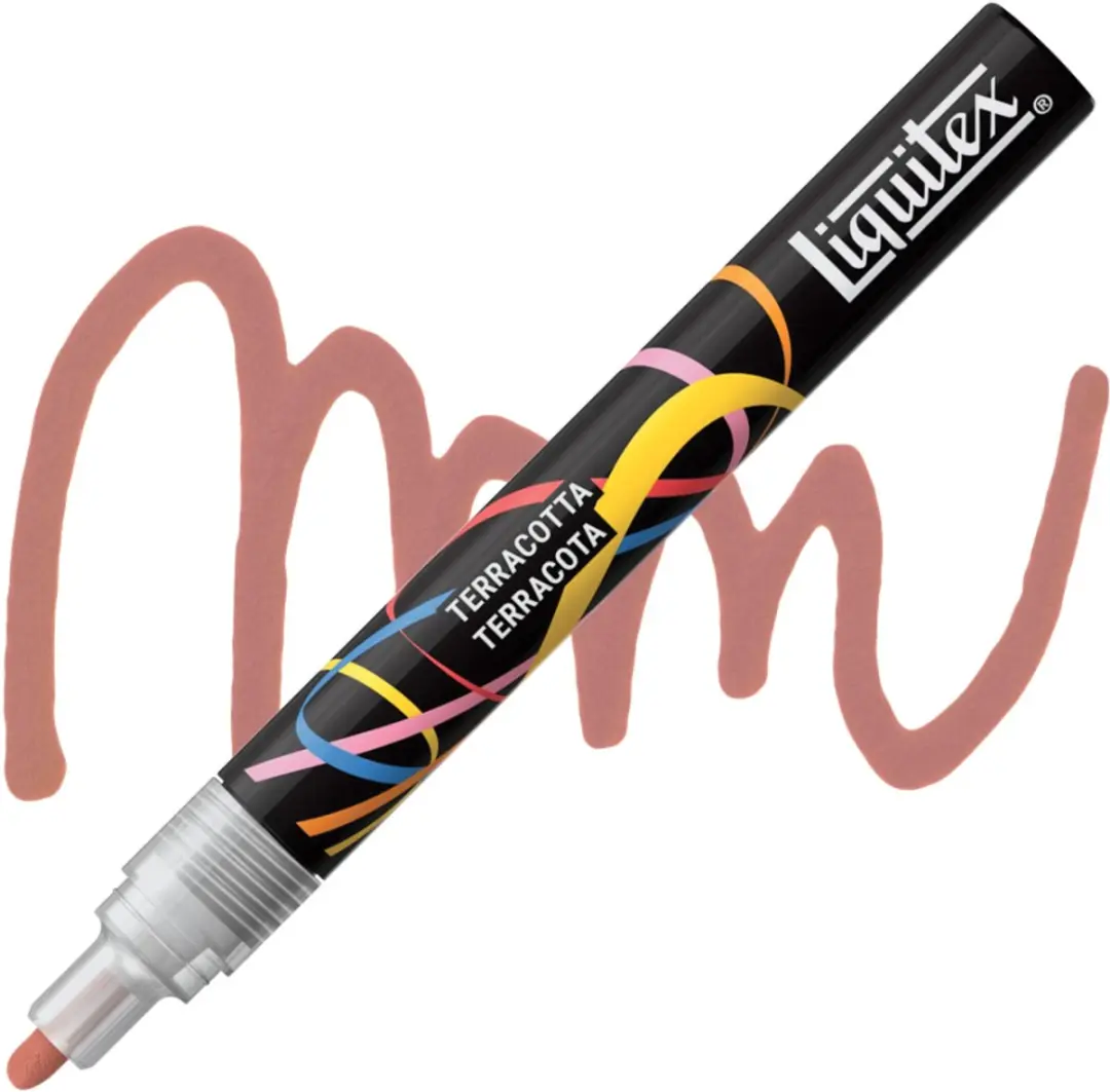 Liquitex Acrylmarker