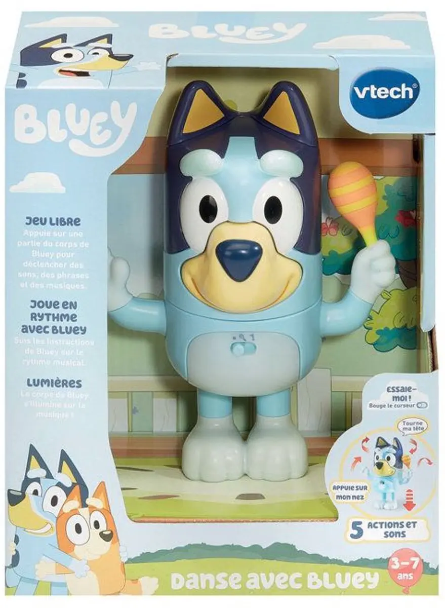 VTECH