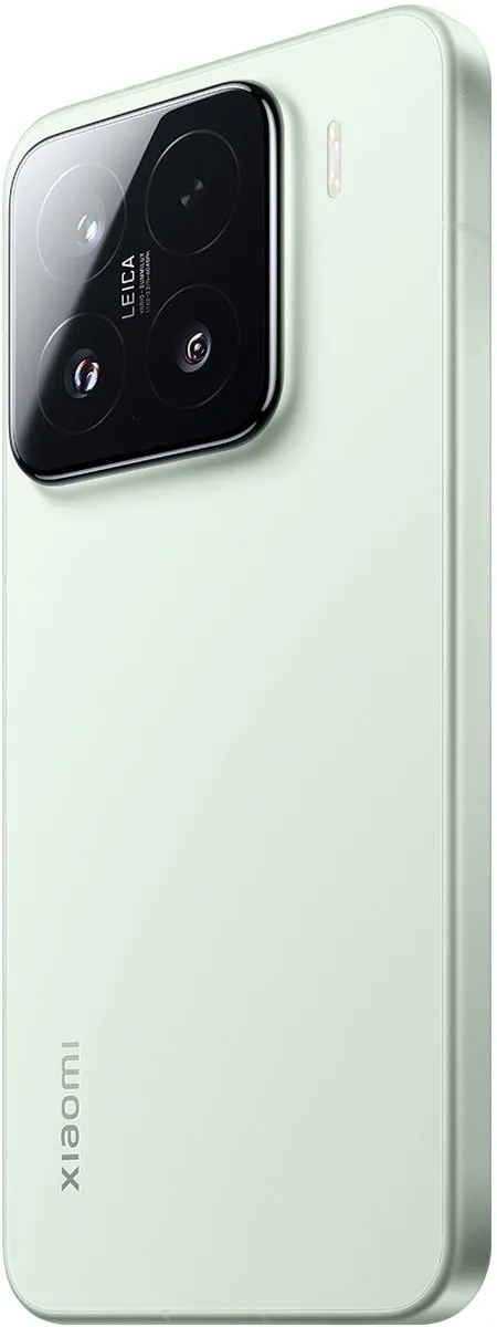 Xiaomi 15 MZB0IULEU Smartphone - 12GB/256GB - Groen
