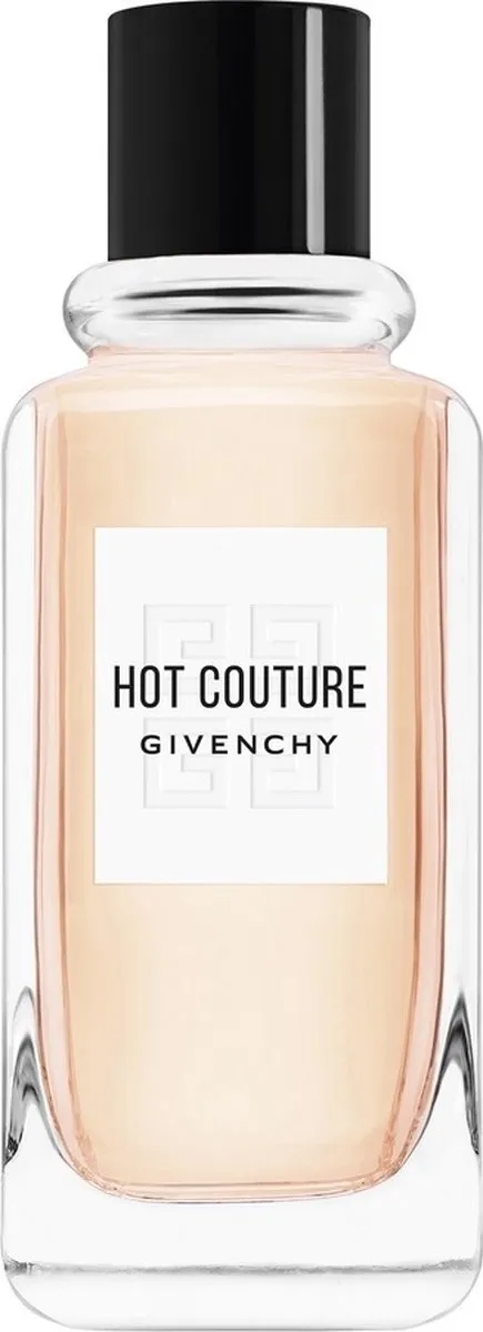 Givenchy Hot Couture Damesparfum Eau de Parfum 100ml