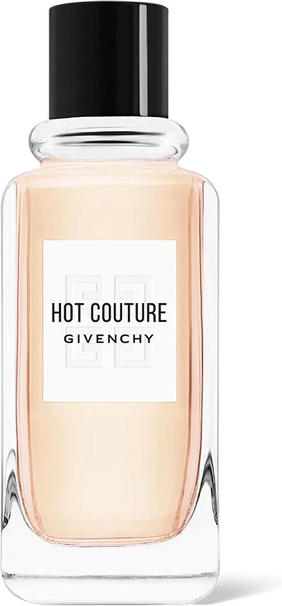 Givenchy Hot Couture Damesparfum Eau de Parfum 100ml