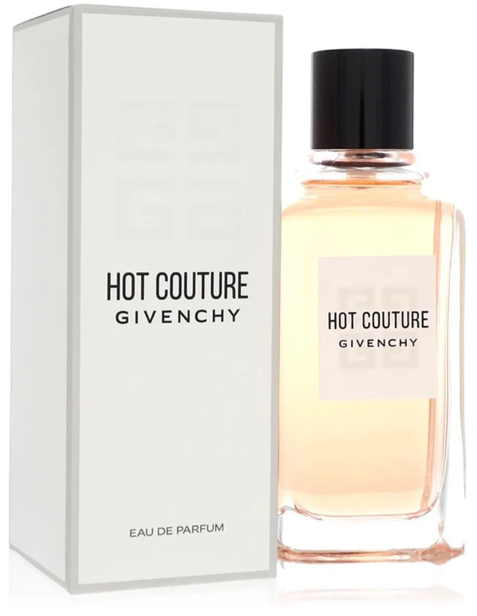 Givenchy Hot Couture Damesparfum Eau de Parfum 100ml