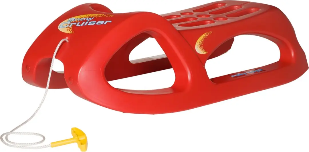 Slee Cruiser Rood