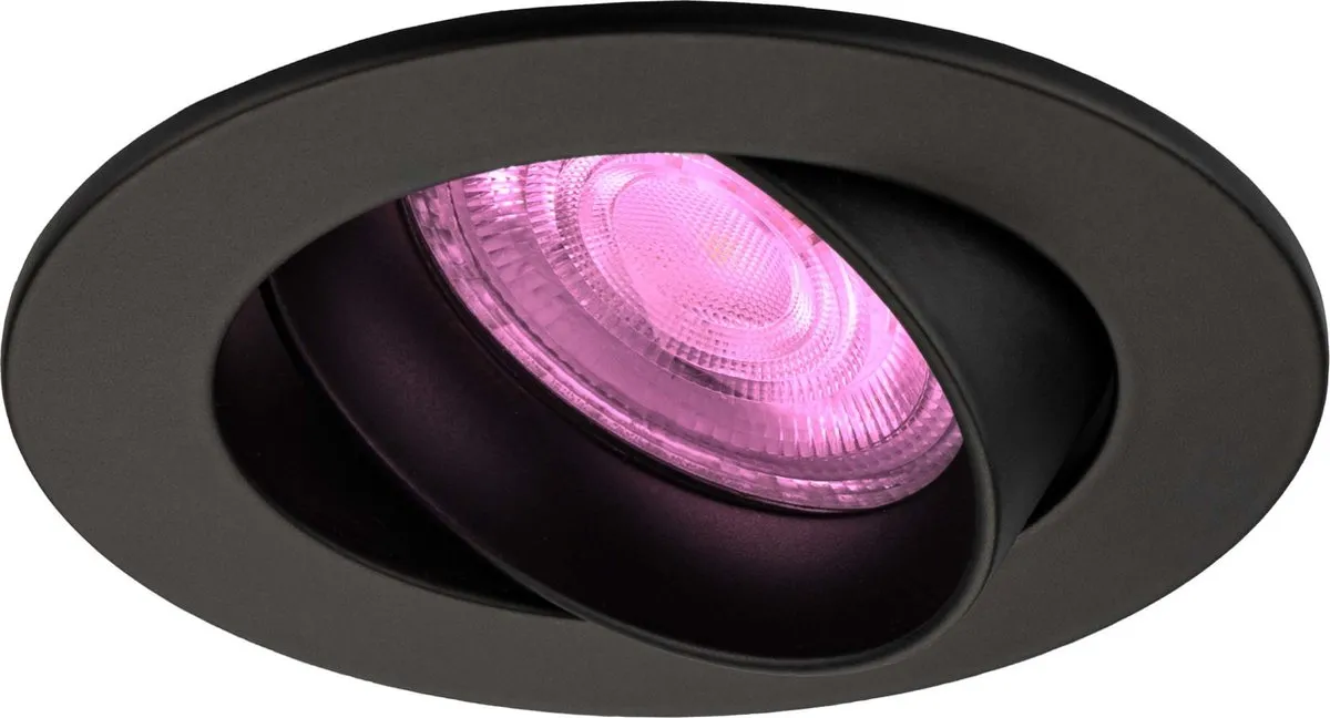Ledvion SMART LED Inbouwspot Rio 4.9W