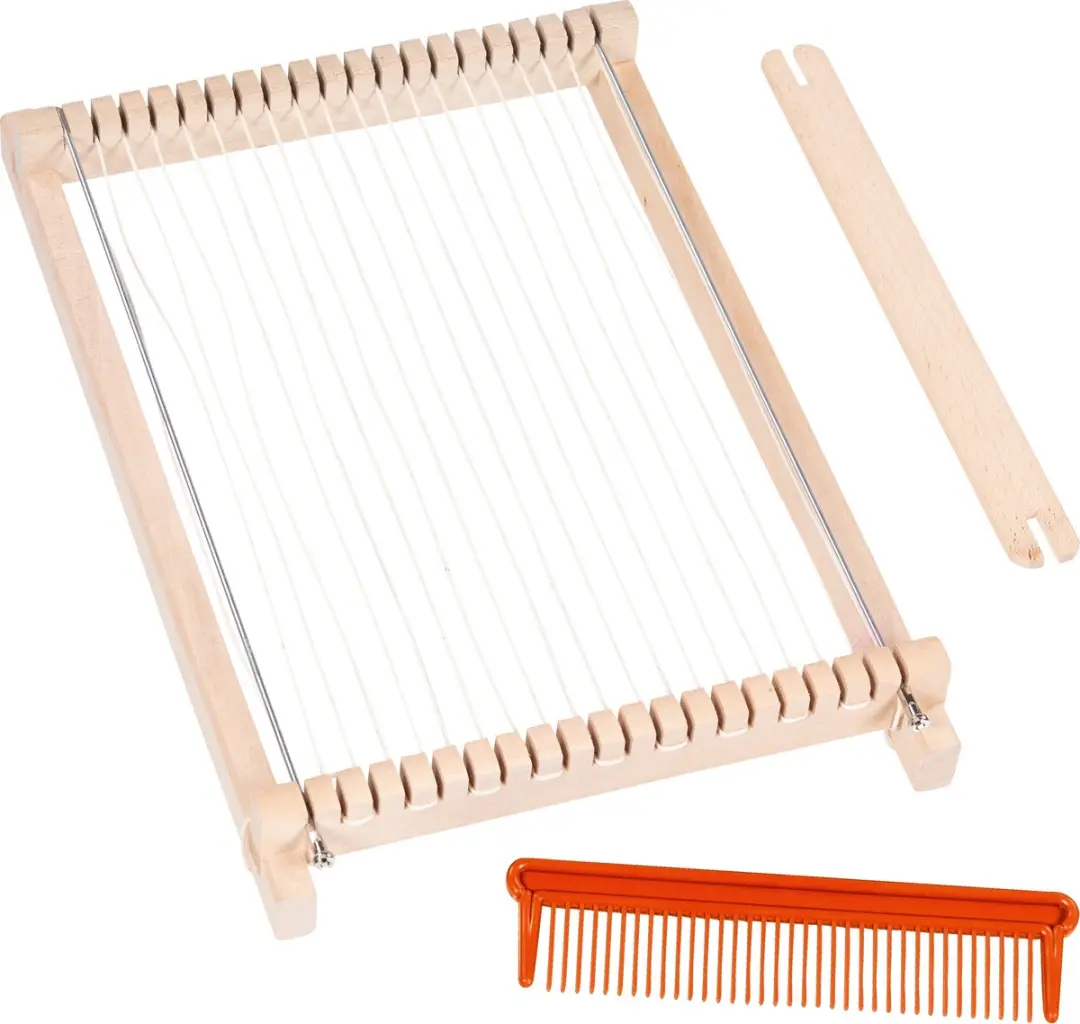 Weaving loom