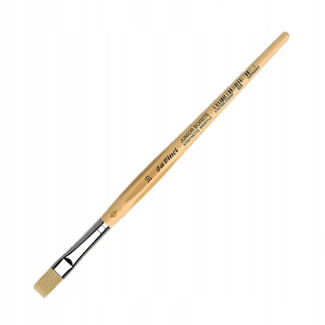 DaVinci Junior Synthetische Kwast 329 Nr. 10