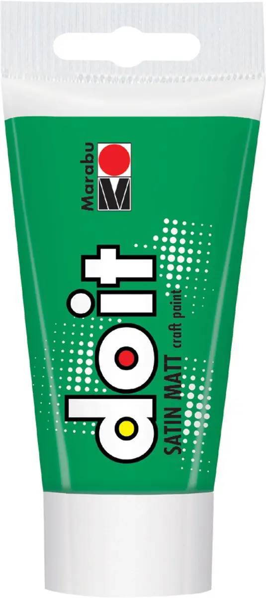 Marabu DO IT Craft Paint Acrylverf 36ml - Pastelgeel