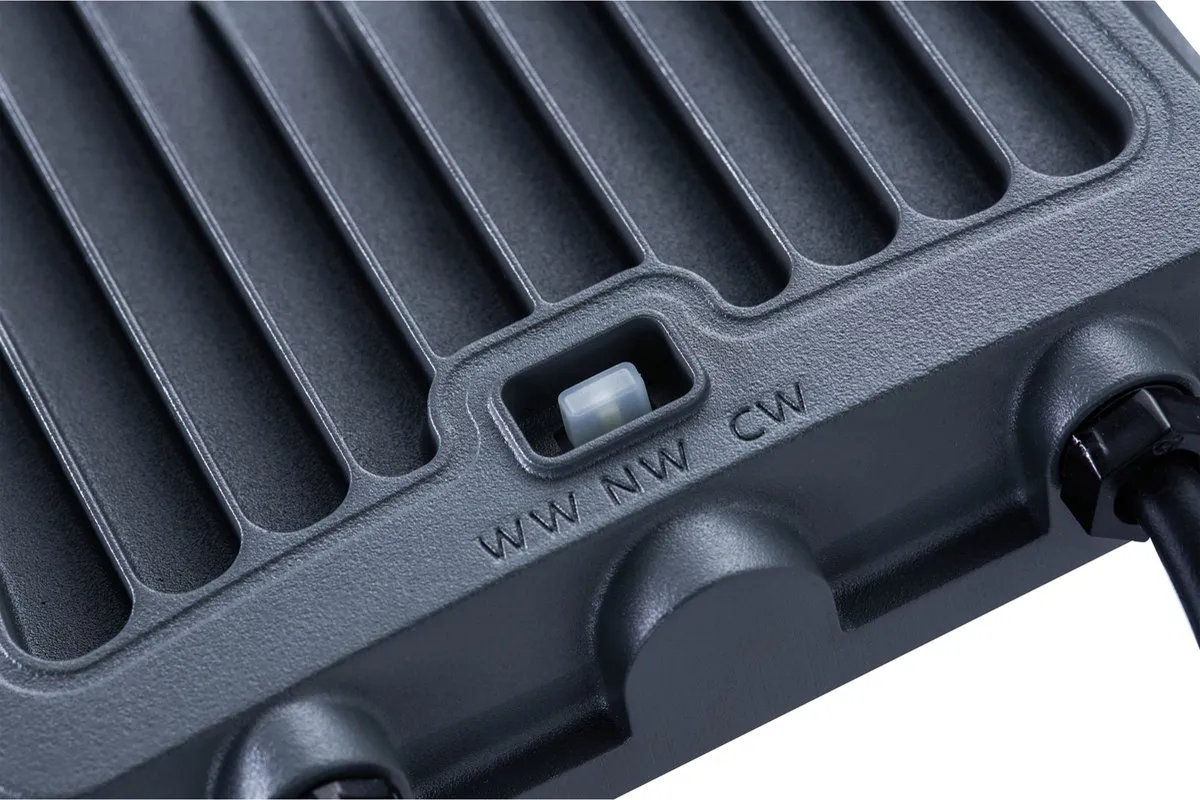 Philips LED Ledinaire BVP167 Floodlight 20W 2400lm - 110° - IP65