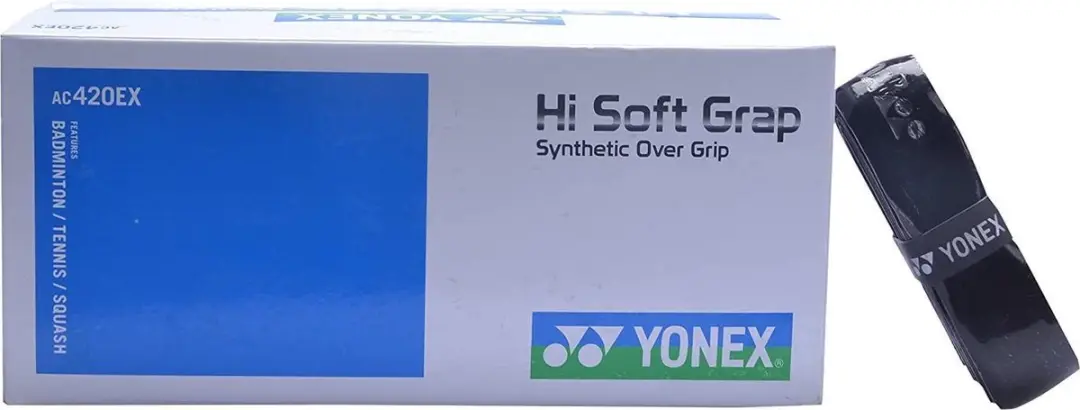 Yonex Hi Soft Grip Ac-420Ex