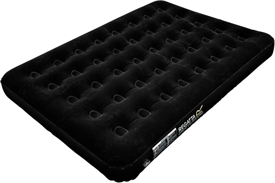 Regatta Flock Tweepersoons Kampeerluchtbed RCE025-800