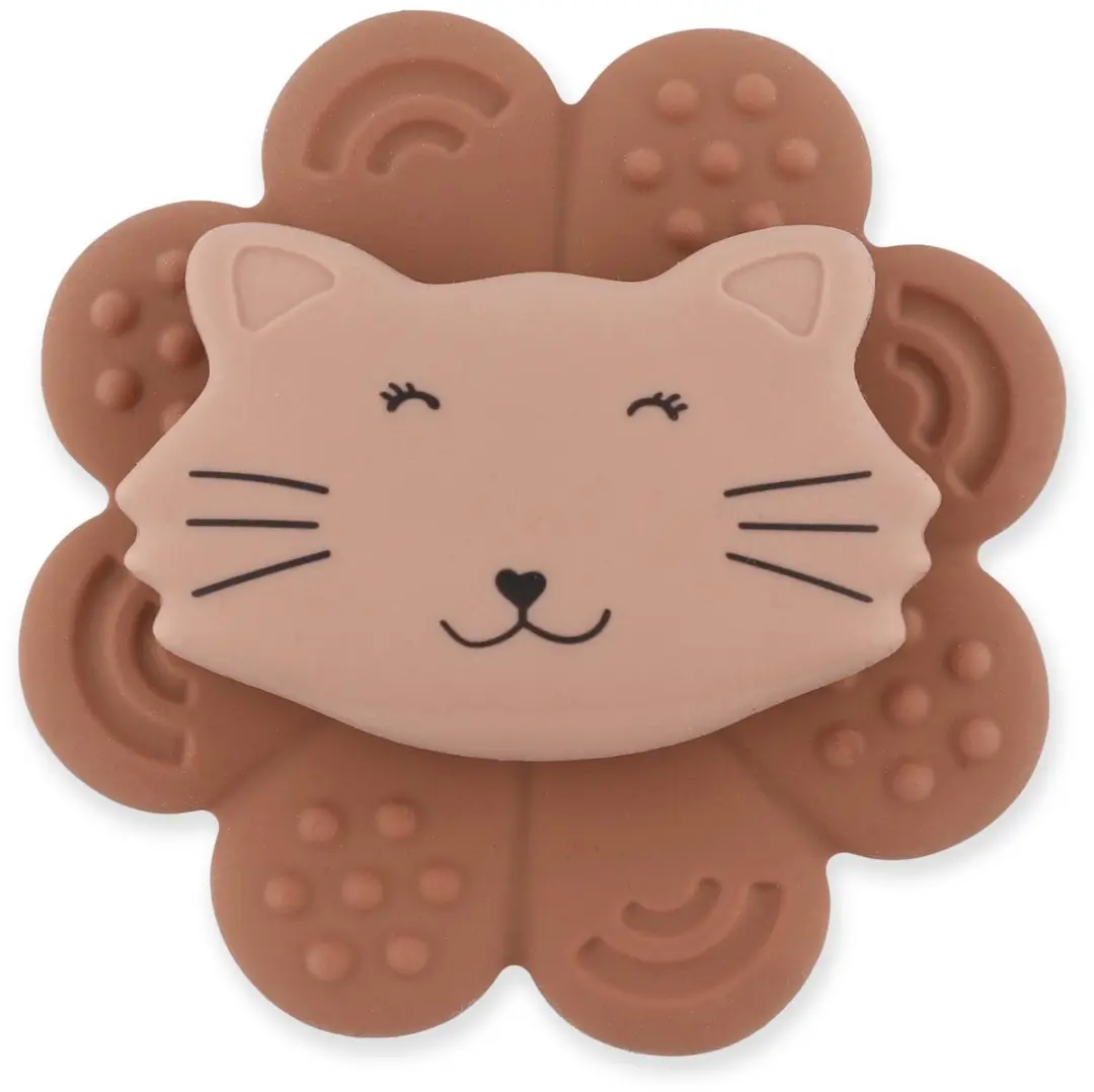 Trixie Siliconen Spinner met Zuignap Mrs. Cat