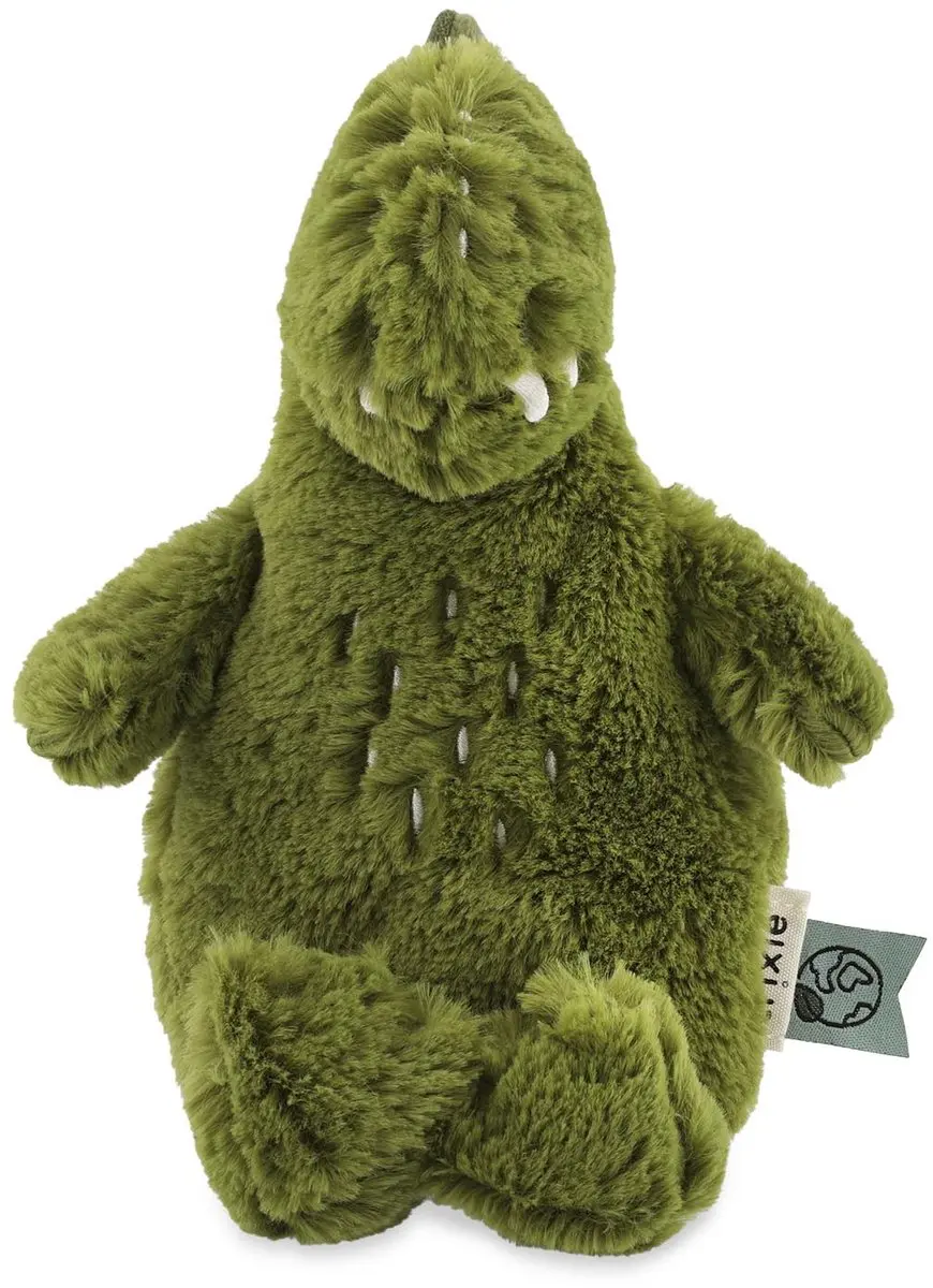 Trixie Knuffeldier Baby Mr. Dino