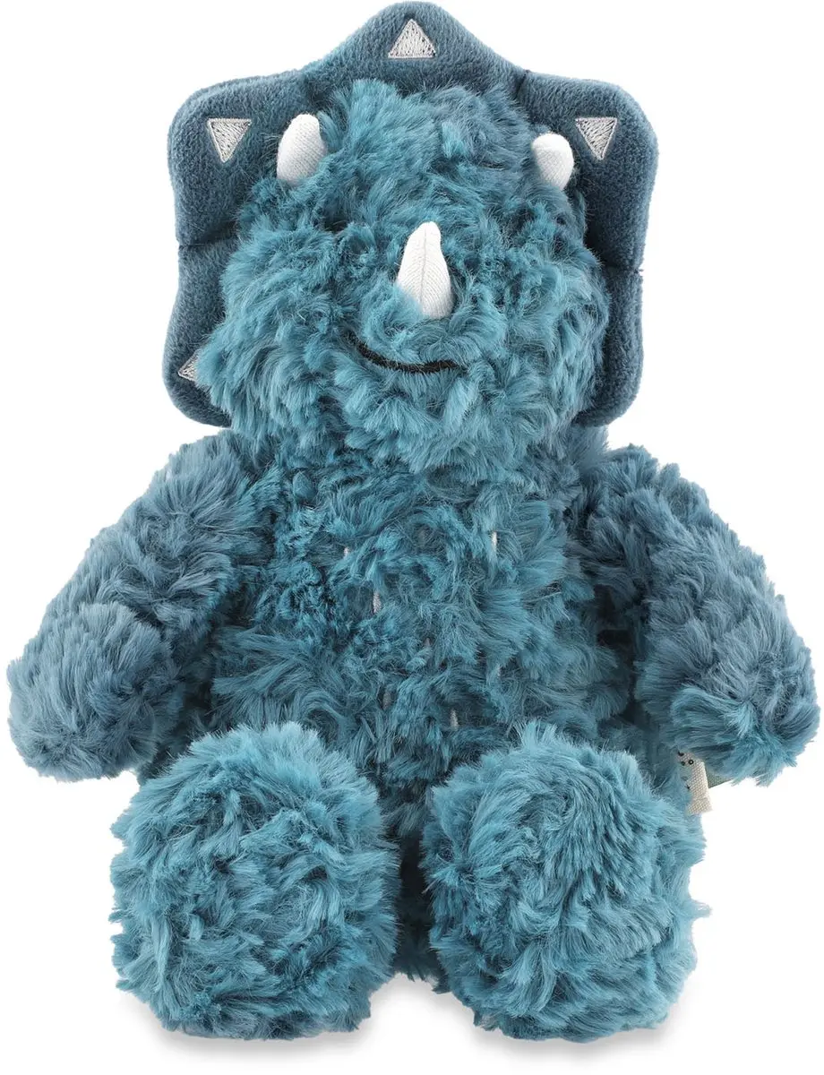 Trixie Knuffeldier Baby Mr. Triceratops