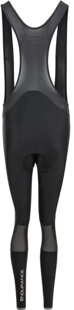 ENDURANCE Jayne AY Vrouwenshort - Zwart