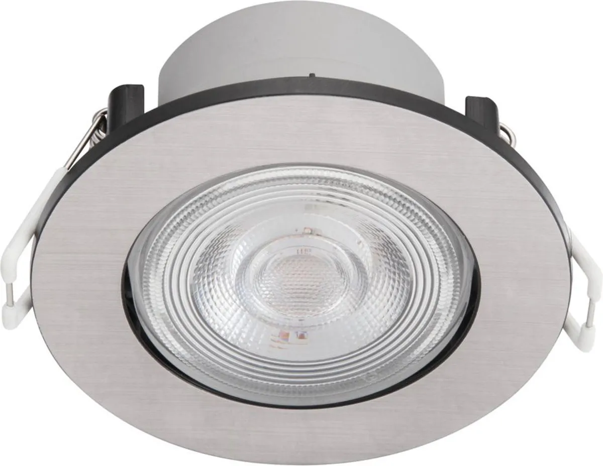 Philips Taragon Inbouwspot 3-lichts