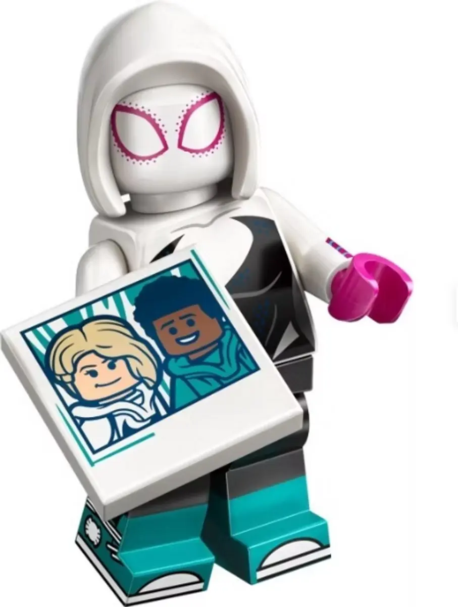 Gwen Stacy, Spider Gwen: Across the Spider-Verse 71050