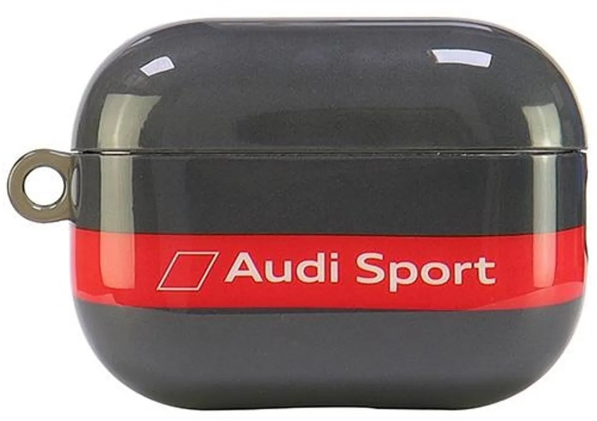 Audi Hoesje AirPods Pro 2