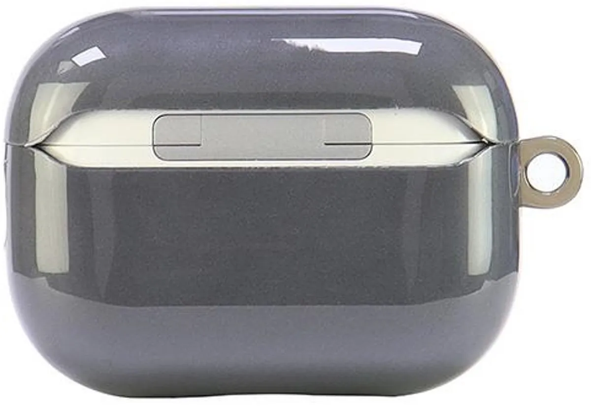 Audi Hoesje AirPods Pro 2 - Transparent - afbeelding 3 van 6
