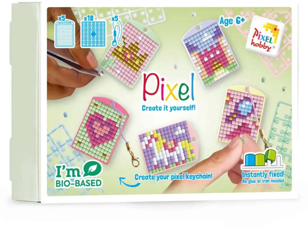 Pixelhobby