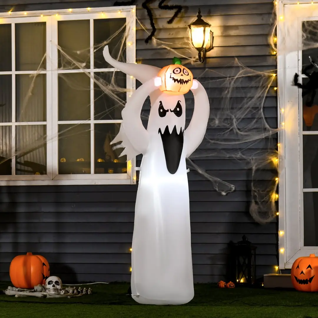 ECTEATOY® Halloween decoratie