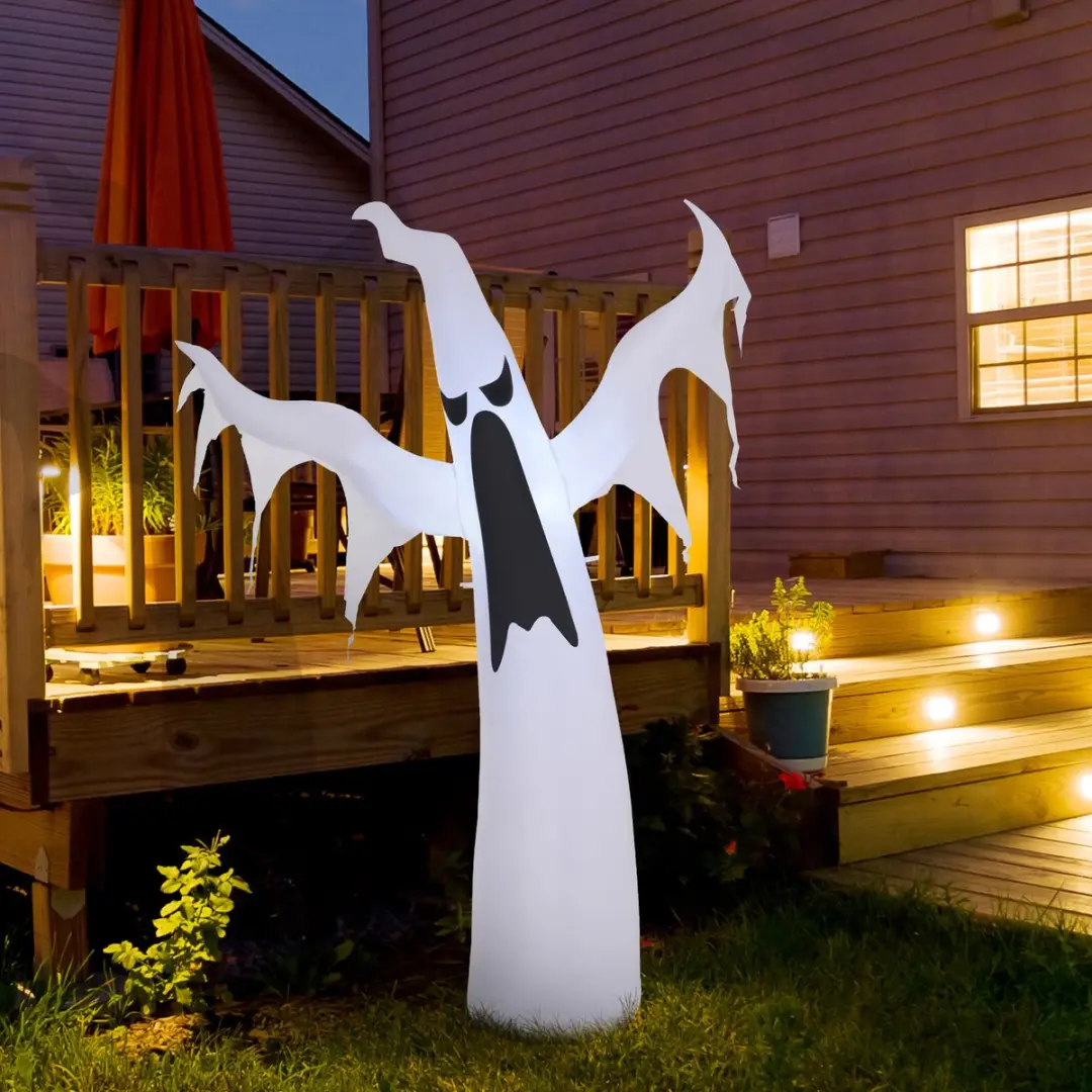 ECTEATOY® Halloween decoratie