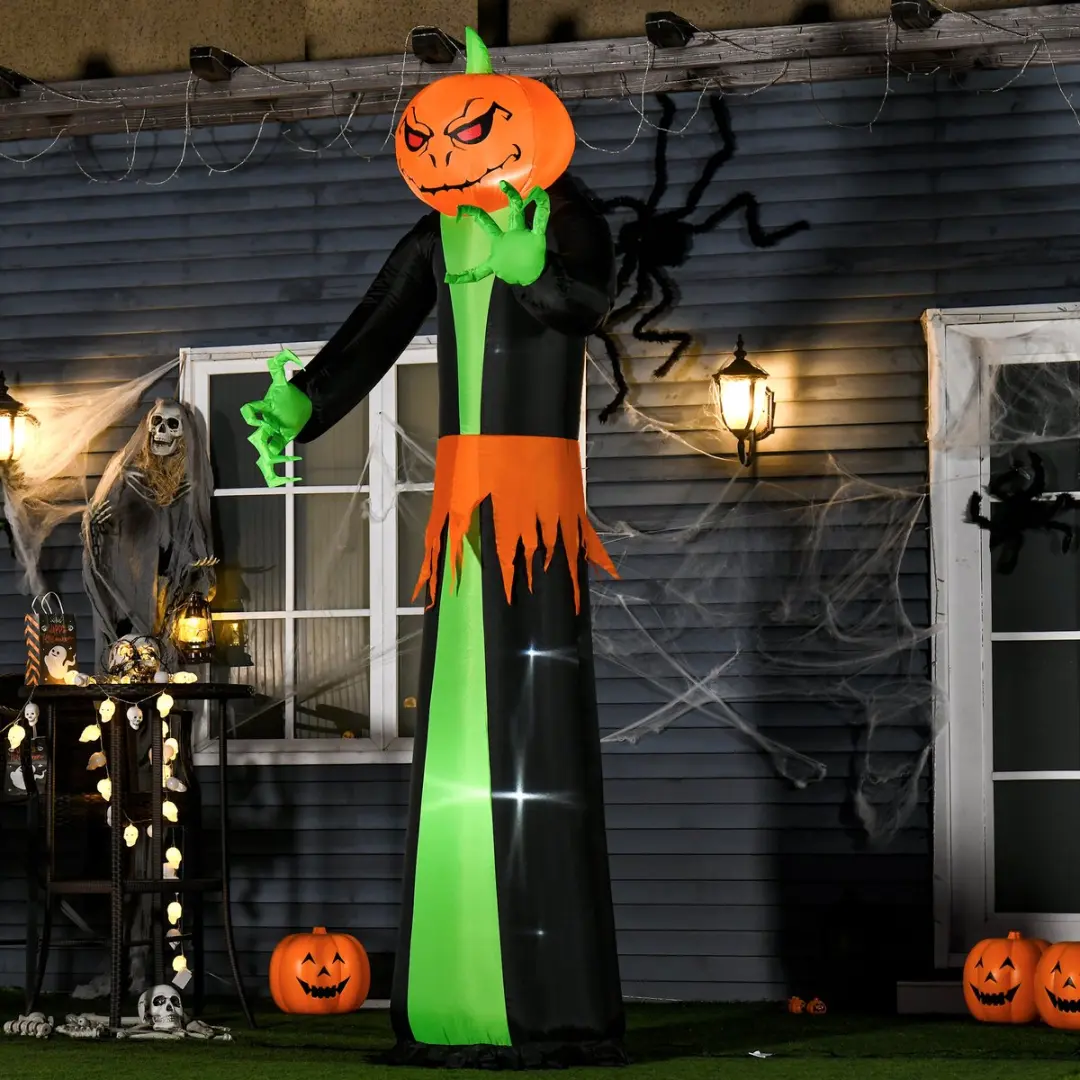 ECTEATOY® Halloween decoratie