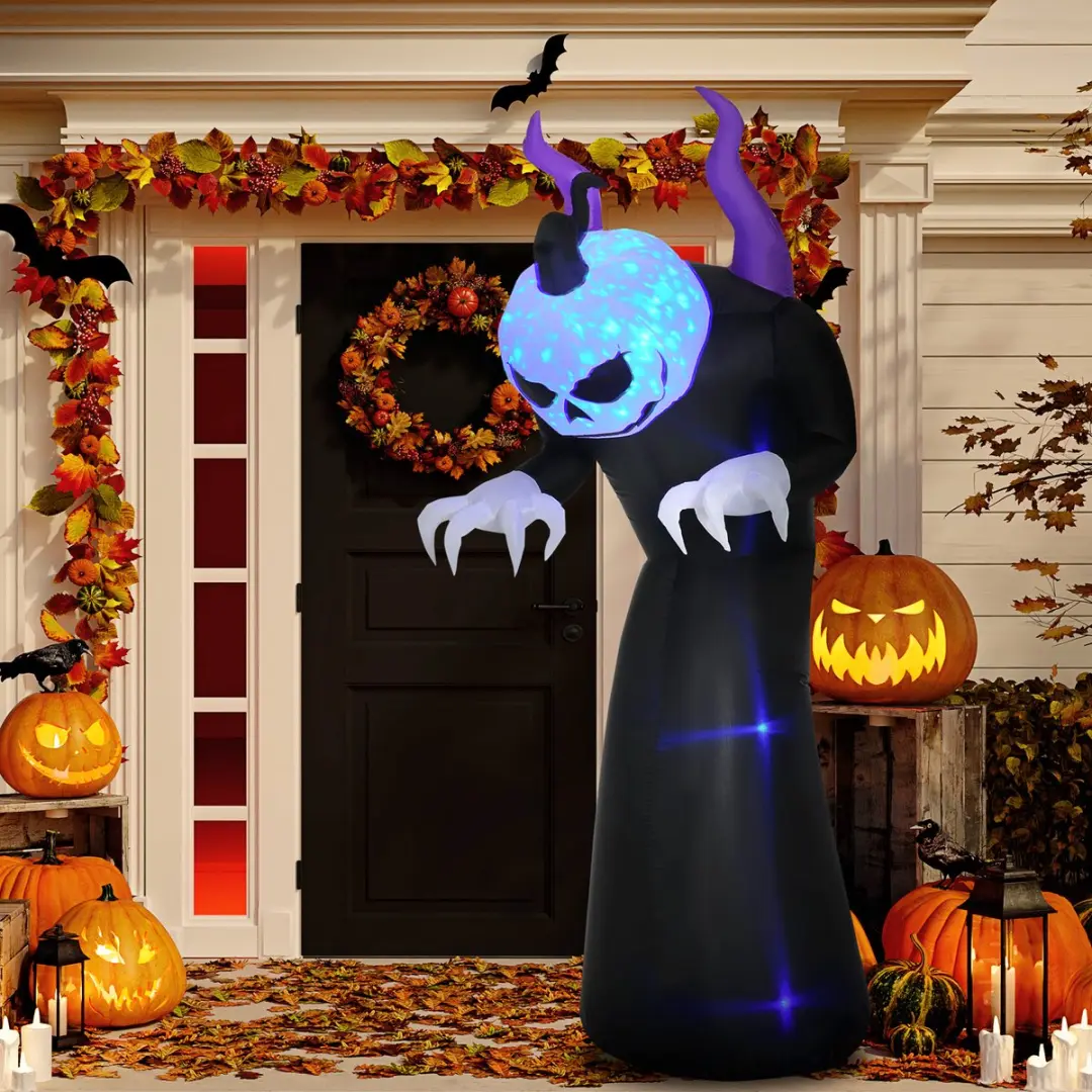 ECTEATOY® Halloween decoratie