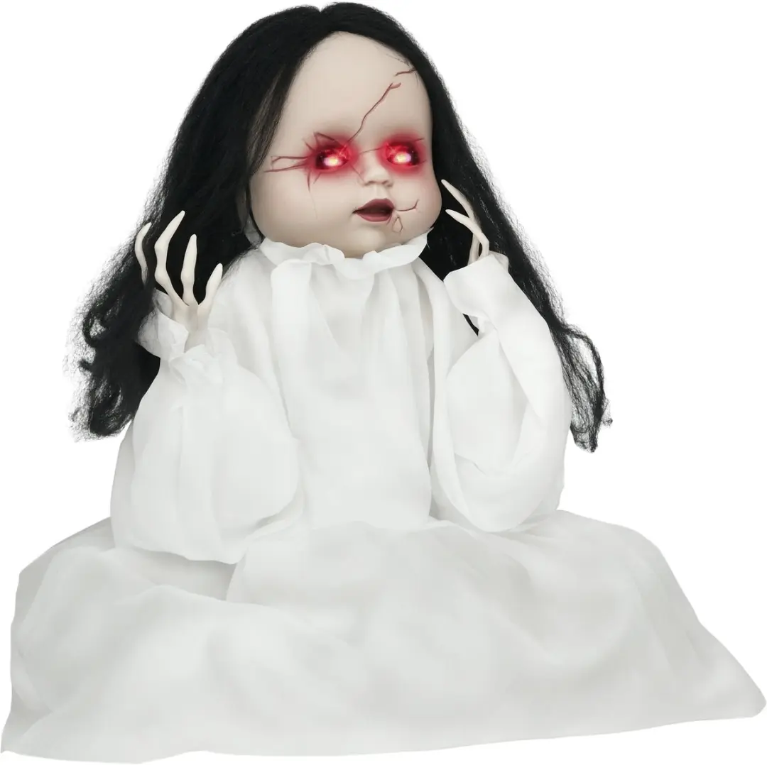 ECTEATOY® Halloween decoratie