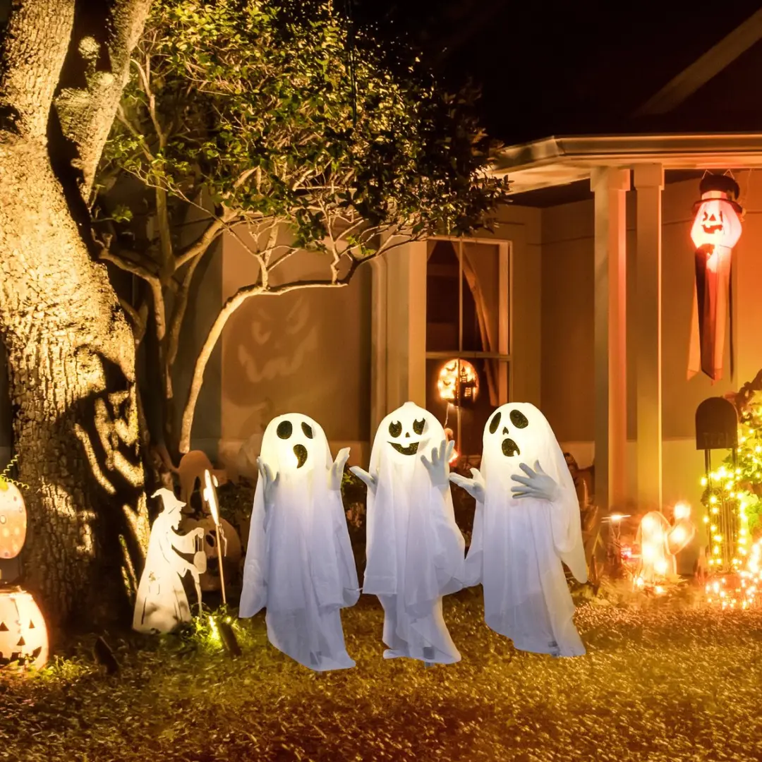ECTEATOY® Halloween decoratie