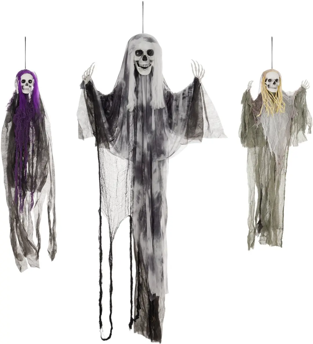 ECTEATOY® Halloween decoratie