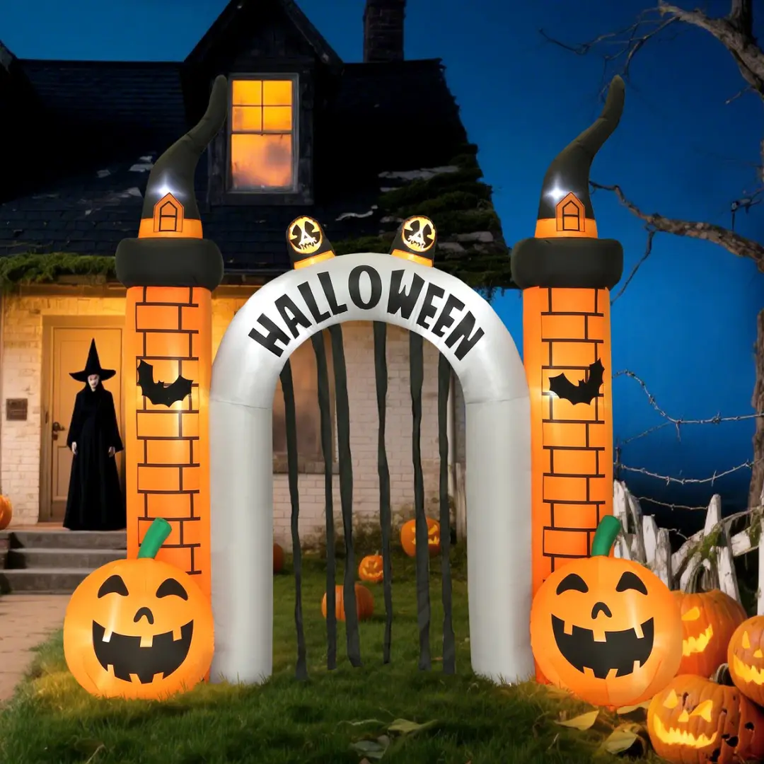 ECTEATOY® Halloween decoratie