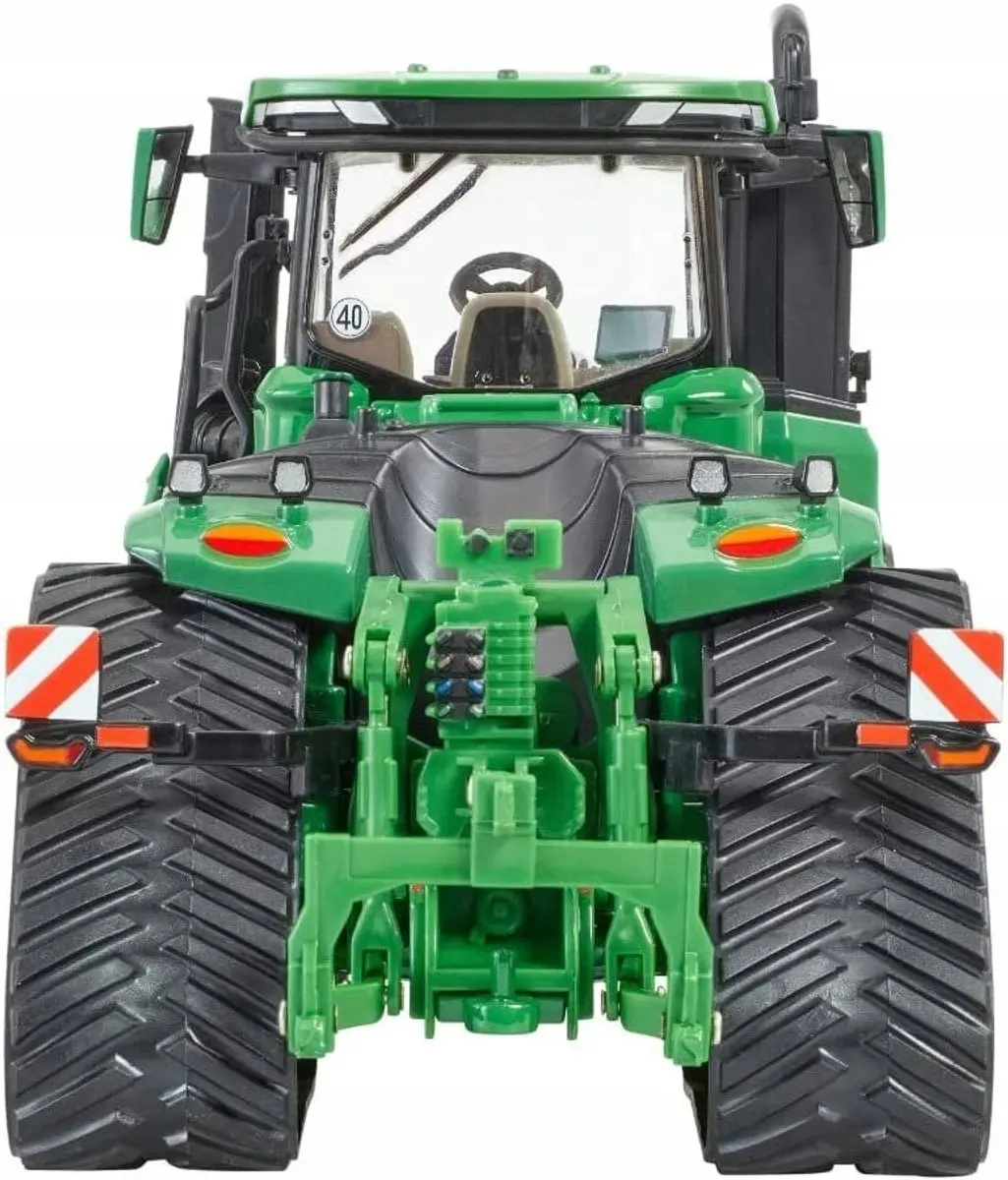 Britains John Deere 9RX Tractor 1:32 - Multikleur - afbeelding 6 van 6
